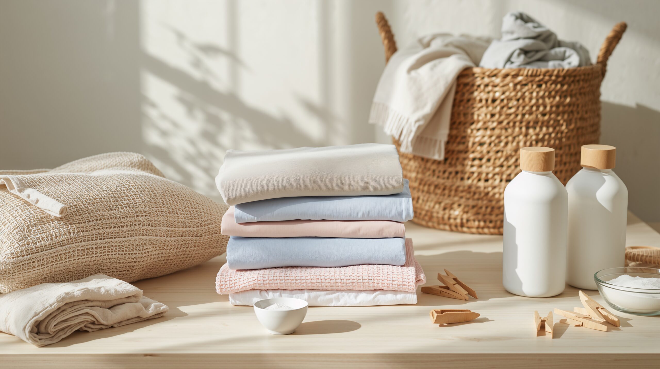 kleding langer mooi houden