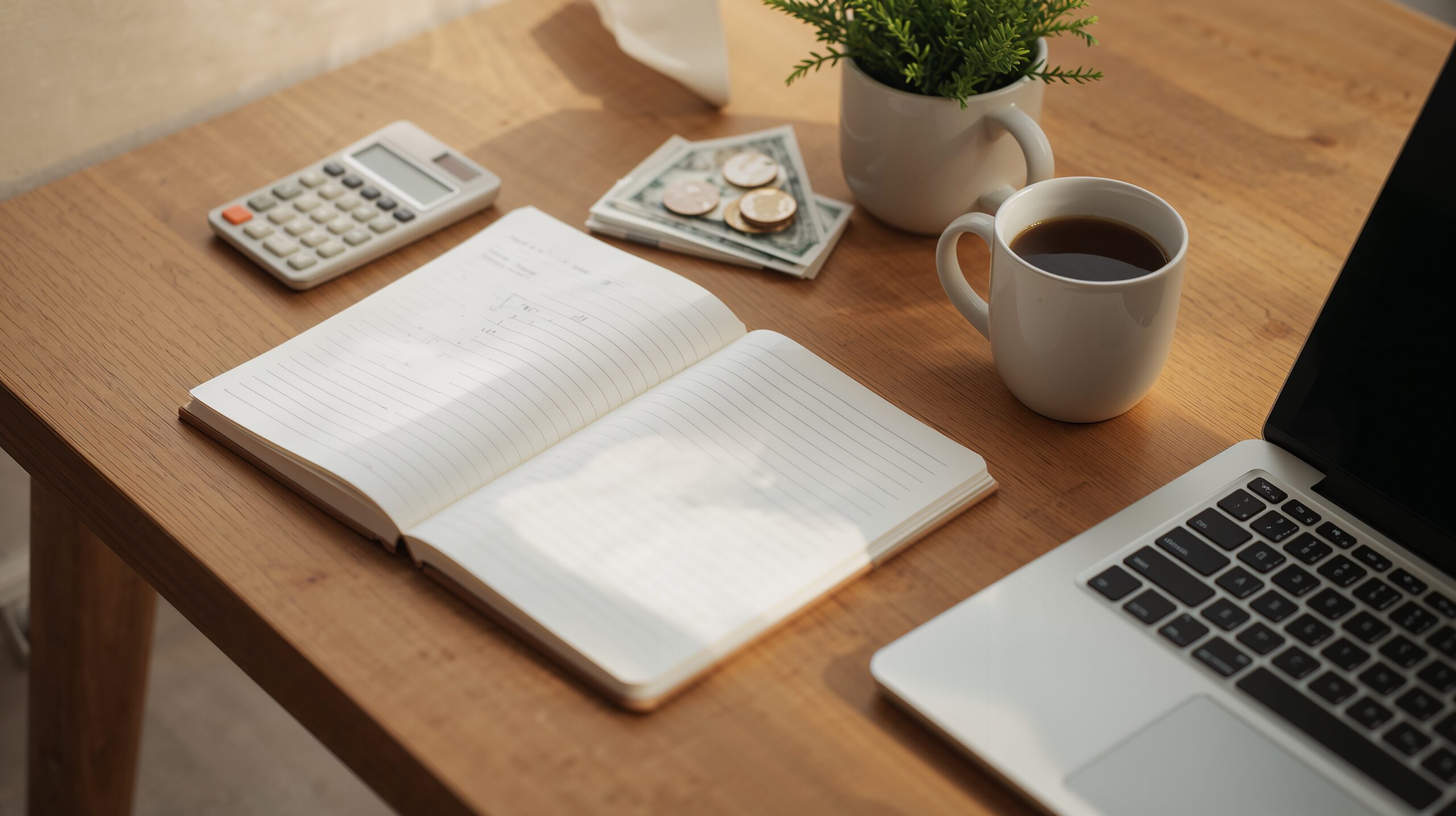 Huishoudboekje: zo krijg je grip op je geld in 30 dagen